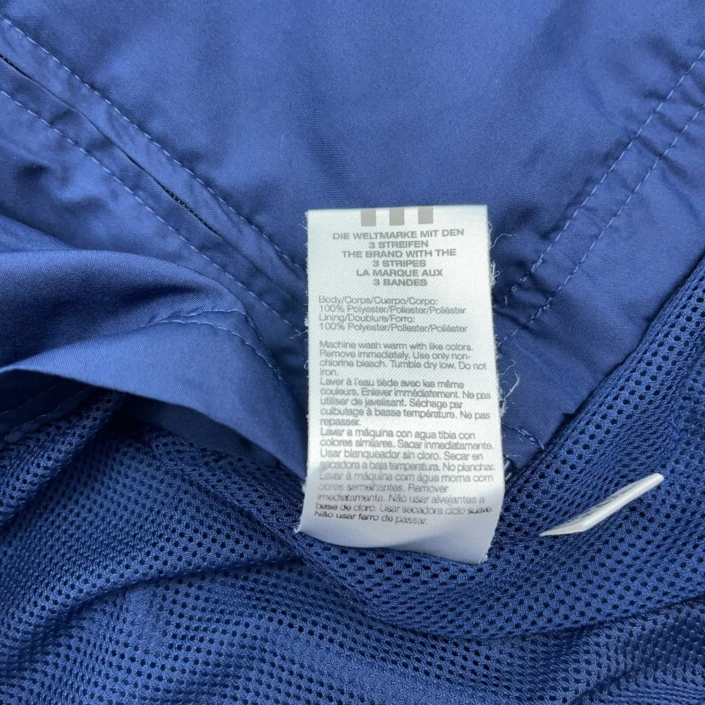 adidas includes item